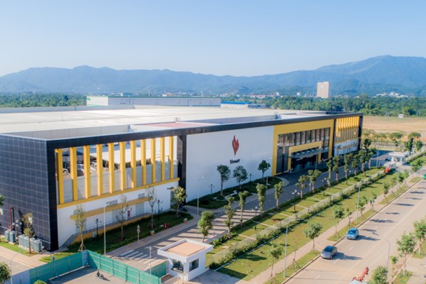 Vinsmart xác lập kỷ lục 16.7% thị phần trong 15 tháng - Anh 3
