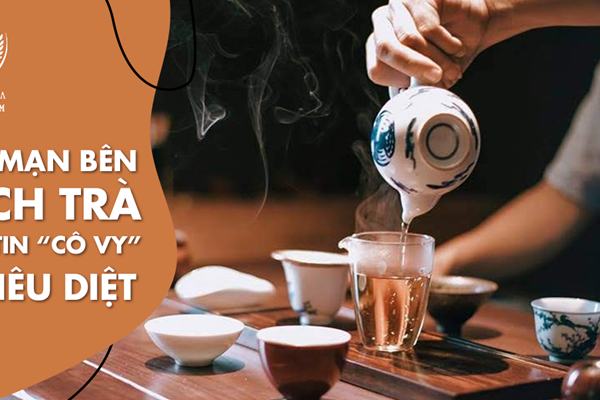 Thực hành món ăn qua thơ  trong cuốn 