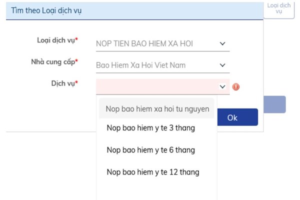 BHXH Việt Nam triển khai nộp tiền gia hạn thẻ BHYT, đóng tiền BHXH trực tuyến - Anh 1