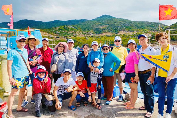 Xây dựng chiến lược để trở lại