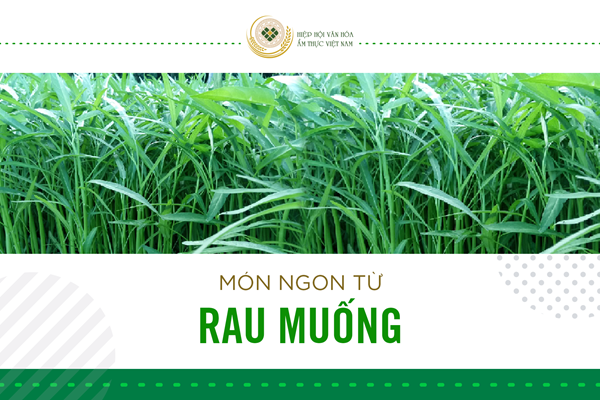 Hai món ngon trong chuỗi 