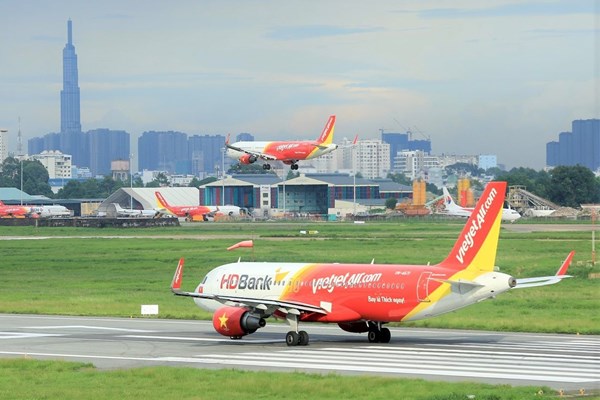 Ở nhà và gửi tặng người yêu thương “POWER PASS”, bay cả năm cùng Vietjet - Anh 5