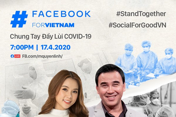 Facebook và hơn 60 