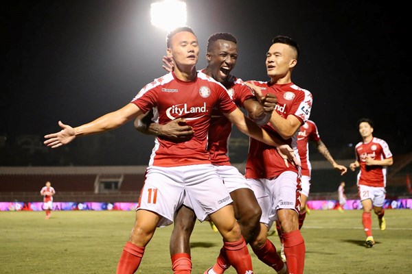 AFC thông báo tiếp tục hoãn các giải đấu/trận đấu trong tháng 5 và 6 tới - Anh 1