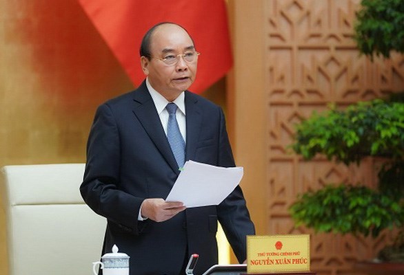 Hà Nội, TP.HCM và 10 tỉnh, thành khác tiếp tục thực hiện 