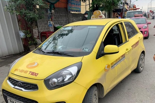 Hải Phòng:​​​​​​​ Xử phạt nhiều trường hợp vi phạm quy định phòng, chống dịch - Anh 1
