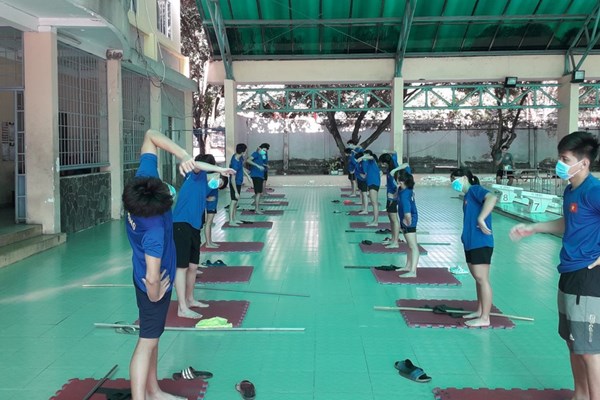 Thách thức không nhỏ - Anh 1
