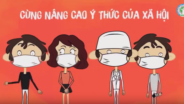Văn hoá, nghệ thuật và đại dịch - Anh 1