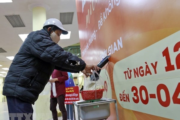 "Việt Nam nổi lên như hình mẫu thành công chống dịch của thế giới" - ảnh 2