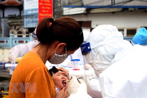 "Việt Nam nổi lên như hình mẫu thành công chống dịch của thế giới" - ảnh 1