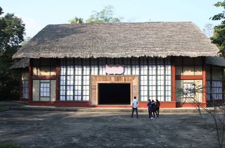 Phát huy giá trị di tích quốc gia đặc biệt Địa điểm tổ chức ĐHĐB toàn quốc lần thứ II của Đảng - Anh 1