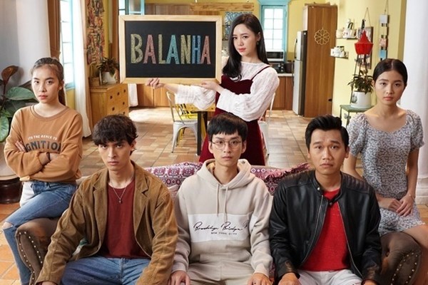 Phim Việt hóa nở rộ, mừng hay lo? - Anh 1