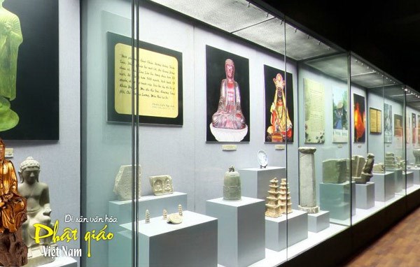 Bảo tàng xoay xở giữa mùa Covid: Trong cái khó ló cái khôn - Anh 1