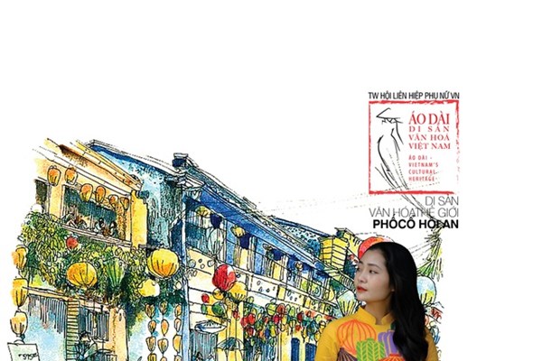 Tổng đạo diễn “Áo dài - Di sản văn hóa Việt Nam”: Áo dài phải được xác định “danh phận” - Anh 3