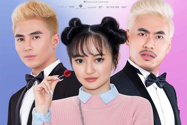 Xem phim trực tuyến mùa Covid-19: Nâng cao ý thức tôn trọng bản quyền - Anh 1