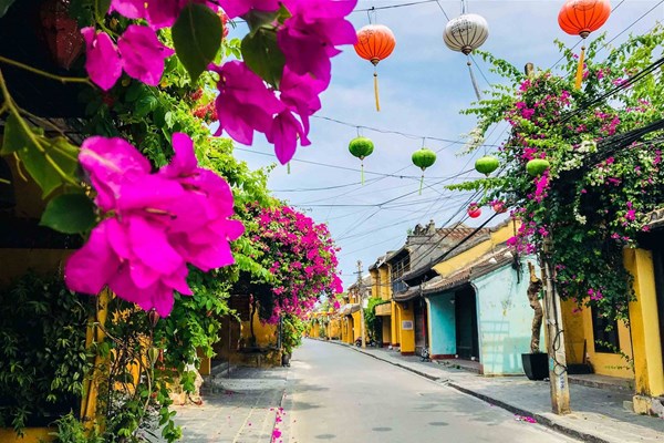 Hết năm 2020, du lịch sẽ vào giai đoạn phục hồi? - Anh 1