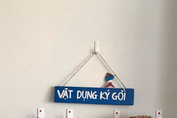 “Văn phòng Xanh” ở Cù Lao Chàm - Anh 2