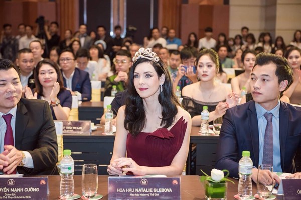 Lùi ngày tổ chức chung kết cuộc thi Hoa hậu Kinh đô ASEAN 2020 - Anh 3