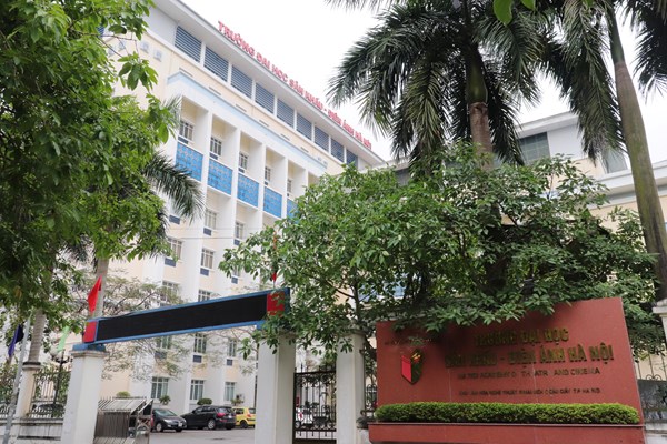 Trường ĐH SKĐA Hà Nội sẽ tuyển sinh thế nào trong mùa dịch Covid 19? - Anh 1