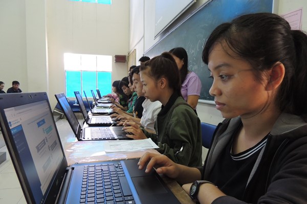 Hàng loạt trường ĐH thay đổi phương án tuyển sinh - Anh 1