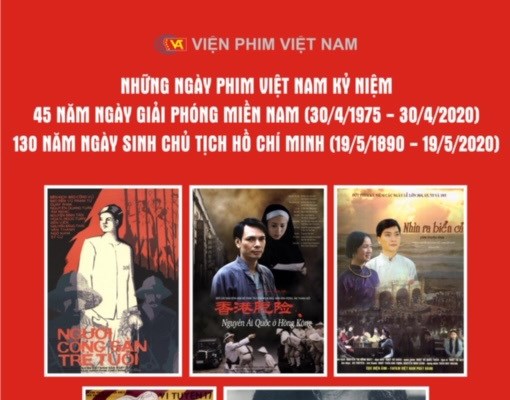 Kỷ niệm các sự kiện trọng đại của đất nước: Nhiều thước phim có giá trị sẽ được trình chiếu - Anh 2