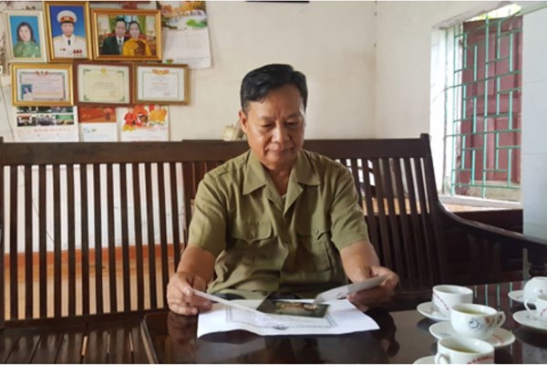 Phải đưa đồng đội về bằng mọi giá - Anh 1
