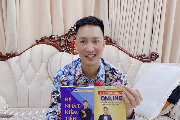 Có dấu hiệu vi phạm pháp luật - Anh 1