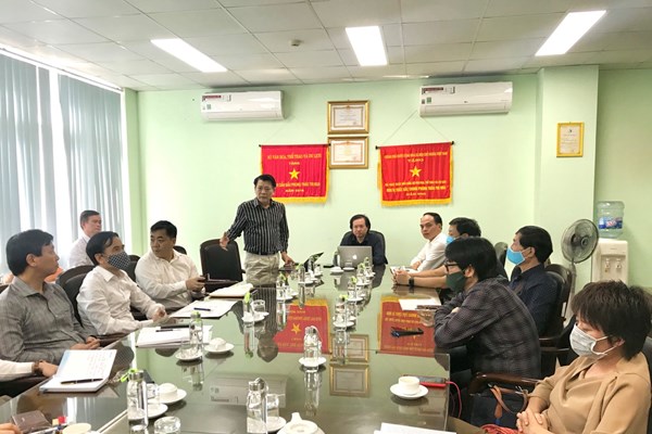 Làm sao để kéo được khán giả đến rạp - Anh 1