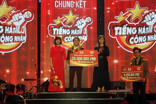 Cuộc thi 