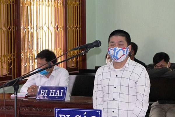 Trốn trong “vỏ bọc” người quá cố cũng không thoát - Anh 1