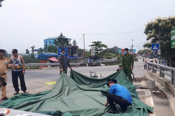 Hà Nội: 30 chốt kiểm dịch Covid-19 hoàn thành nhiệm vụ - Anh 3