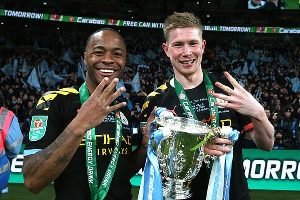 Premier League tăng số đội, League Cup bị “trảm”? - Anh 1