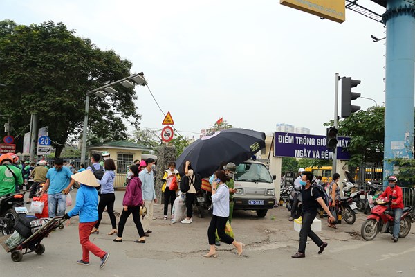 Người dân 