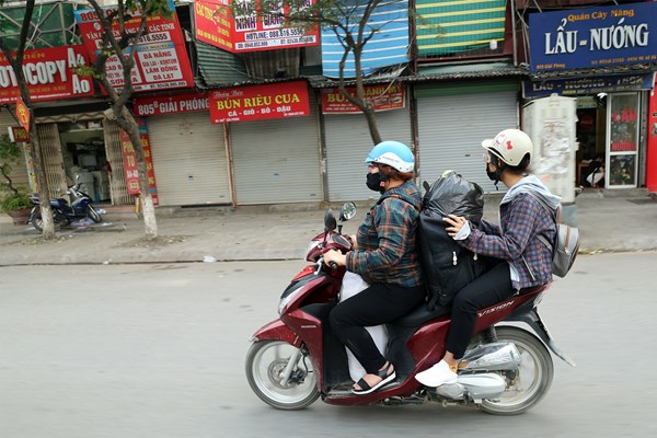 Người dân 