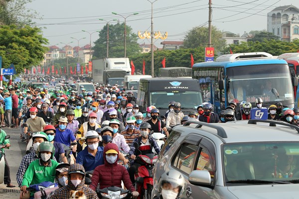 Người dân 