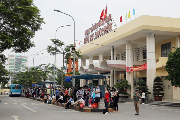 Người dân 