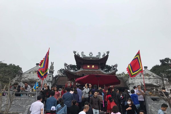 Tăng cường thanh, kiểm tra và có chế tài xử lý - Anh 1