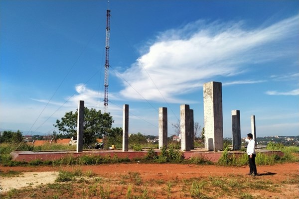 Viết tiếp bài 