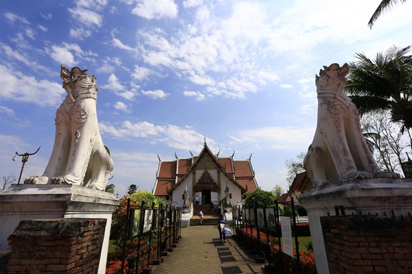 Thái Lan lên kế hoạch kích cầu du lịch - Anh 1