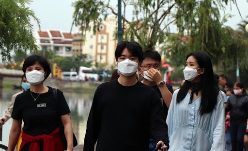 Thủ tướng: Bộ VHTTDL khẩn trương chỉ đạo xây dựng kế hoạch truyền thông các điểm đến an toàn - Anh 1