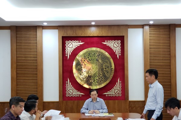 Đào tạo tài năng thể thao thành tích cao: Không cử đi đào tạo theo kiểu hữu nghị - Anh 1