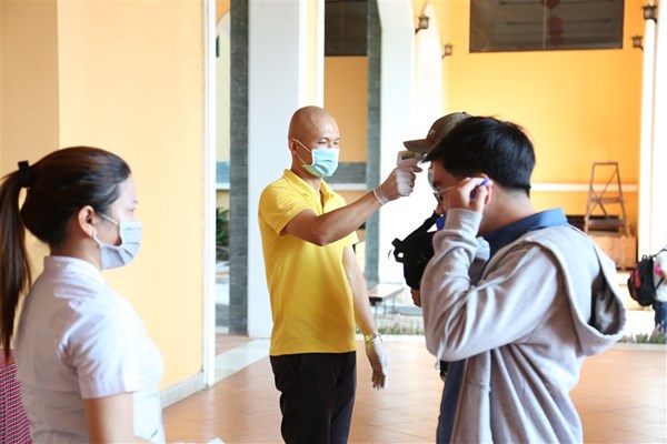 Tổng Giám đốc Sun Group: “Chúng tôi tìm thấy cơ hội trong thách thức” - Anh 3