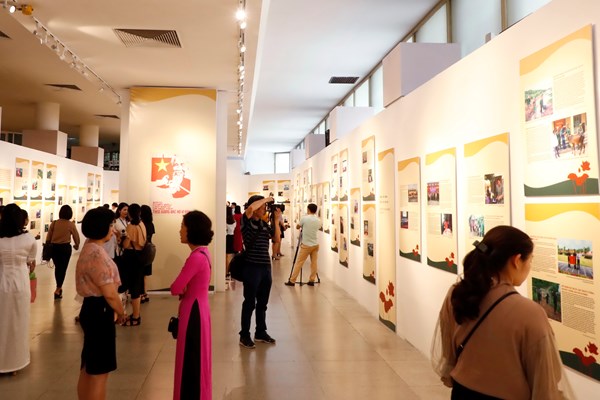 UNESCO đánh giá tác động của đại dịch đối với mạng lưới Bảo tàng - Anh 1