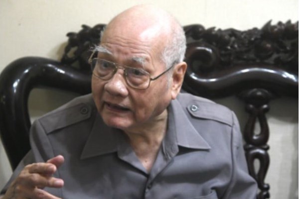 “Phải học để giữ vững và xây dựng đất nước” - Anh 1