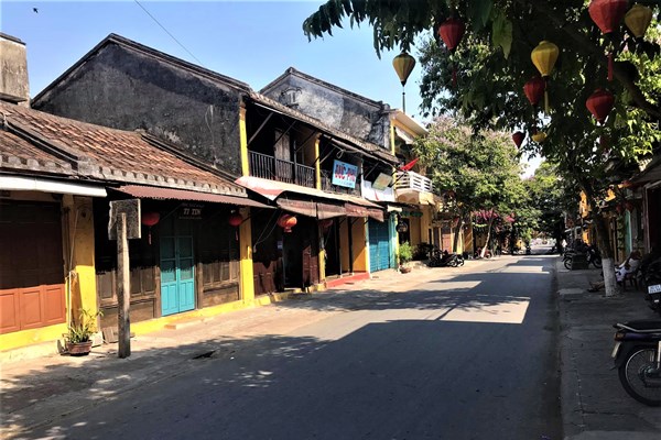 Phát động chương trình “Người Việt Nam đi du lịch Việt Nam”: 