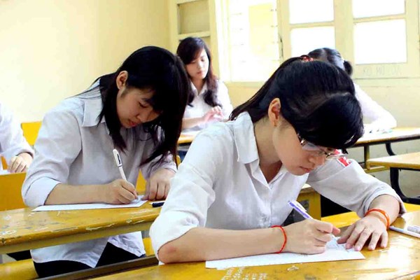 Quy chế tuyển sinh đại học năm 2020 có gì mới? - Anh 1