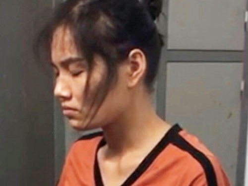 Vụ cháu bé tử vong bất thường ở Hà Tĩnh: Bắt khẩn cấp người mẹ - Anh 1