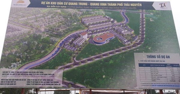 Thái Nguyên: Thị trường bất động sản mới cho năm 2020 - Anh 2