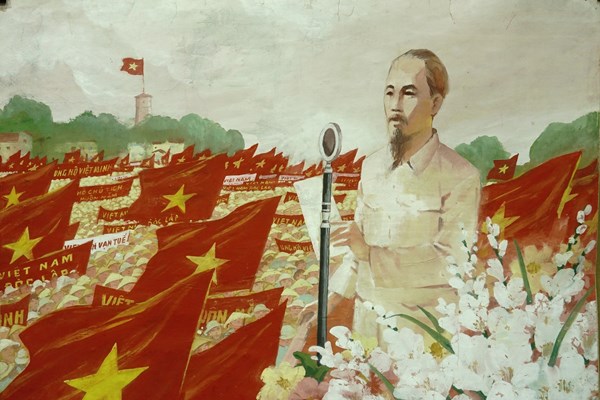Triển lãm mỹ thuật 