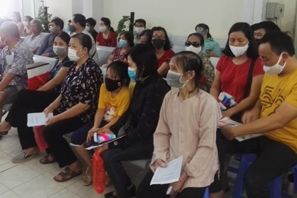 Tỷ lệ u não ác tính ở trẻ em cao hơn ở người lớn - Anh 2